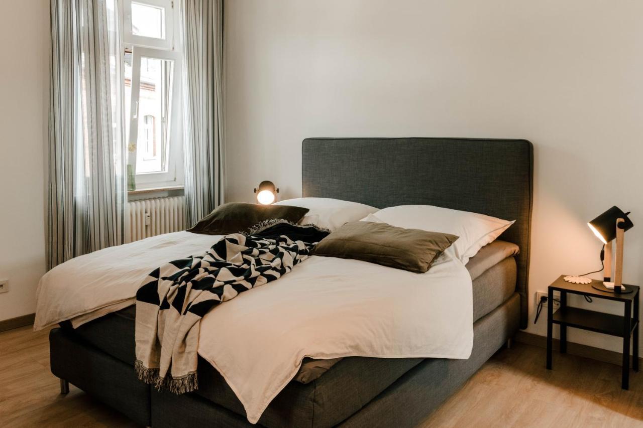 Little Loft Limburg Limburg an der Lahn Exterior foto